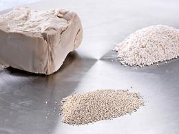 Роль дрожжей в производстве хлеба
