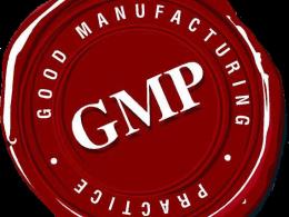 Стандарт GMP Good Manufacturing Practice – Надлежащая Производственная Практика