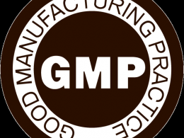 GMP Good Manufacturing Practice. Устойчивость и обучение