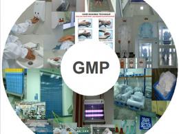GMP Good Manufacturing Practice. Ключевые обязательные требования. Часть 2