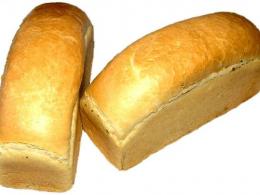 Спиртовое брожение при производстве хлеба