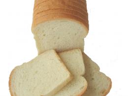 Технологическая схема производства хлеба