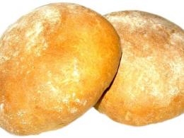 Хлеб — всему Голова