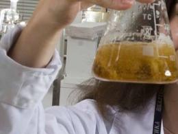 Микробиологический контроль производства пива