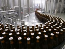 Посторонние микроорганизмы в пивоваренном производстве