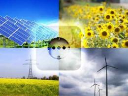 Проблемы альтернативных источников энергии