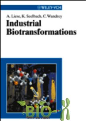 Industrial Biotransforillations