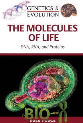 The Molecules of Life (Genetics and Evolution)